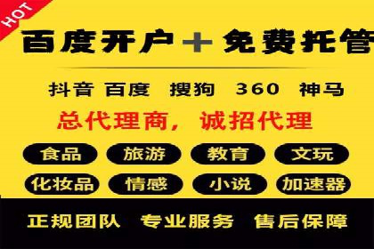 某sem代运营公司：打造品牌营销新模式